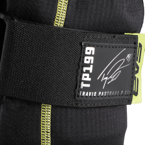 EVS TP199 Knee Guards