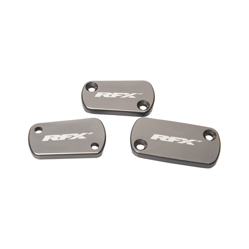 RFX Master Cylinder Covers