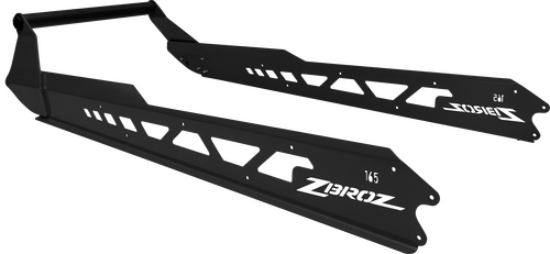 ZBROZ Rear Bumper