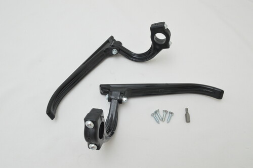 ENDURO ENGINEERING Composite Mount Roost Deflectors