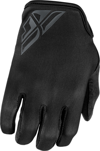 RADIUM GLOVES BLACK XL