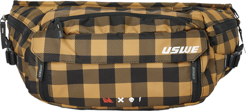 USWE Waist Hip Packs