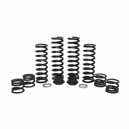 ZBROZ Dual Rate Spring Kit