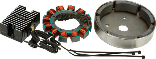 CYCLE ELECTRIC INC Alternator Kit