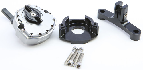 PSR Steering Damper