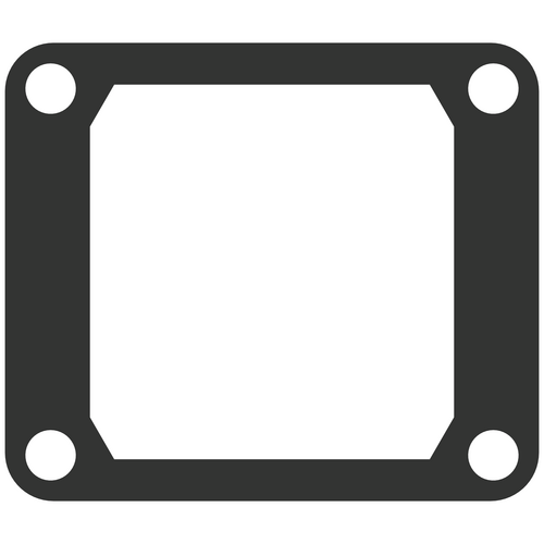MOTO TASSINARI Vforce 3/4 Gasket