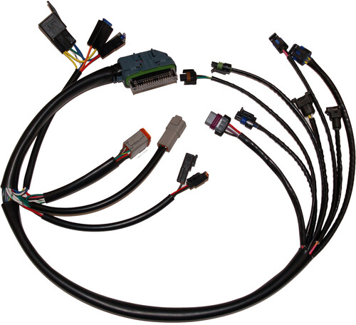 Namz Ignition Wiring Harness For Harley Touring 2002-2005
