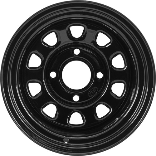 ITP Delta Steel Wheel