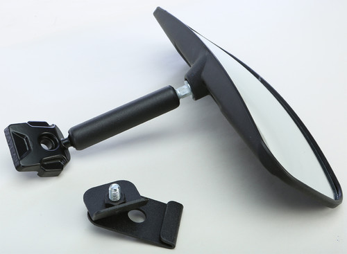 SEIZMIK Rear View Mirror