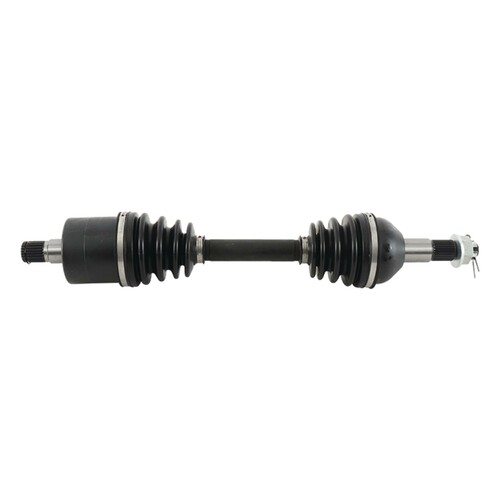 All Balls Racing 6 Ball HD Front Right Axle Can-Am Outlander / Renegade 2006-2015