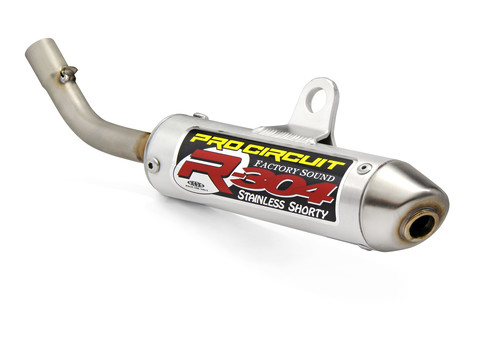 PRO CIRCUIT R-304 Silencer
