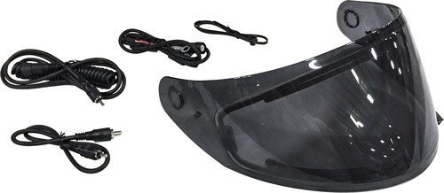 GMAX FF-98 Shields