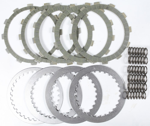 EBC SRK Complete Clutch Kit