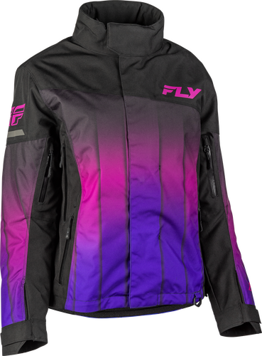 FLY RACING Women's SNX Pro Jacket (2026)