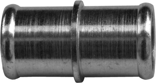 HELIX Hose Splicer Fitting