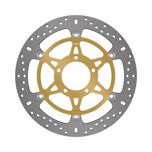 EBC Ebc Street Rotor
