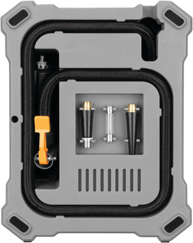 PERFORMANCE TOOL Performance Tools Digital Tire Inflators