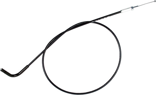 MOTION PRO Black Vinyl Front Brake Cable