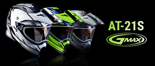 AT-21 Cold Weather Helmet