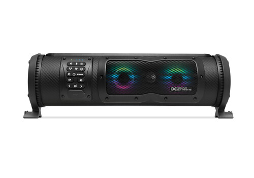 ECOXGEAR 5 Speaker Sound Bars
