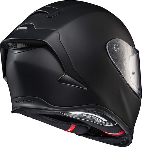 SCORPION EXO EXO-R1 Solid Air Helmet