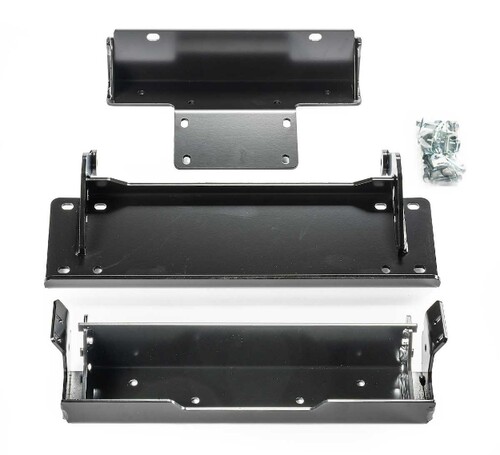 WARN Front Plow Mounting Kit