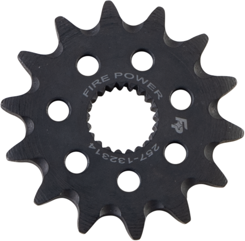 FIRE POWER Front CS Sprocket