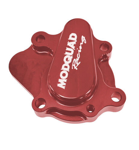 Water Pump Cover - Image 4
