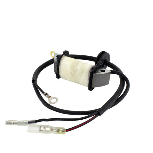 RM STATOR STATOR SOURCE COIL