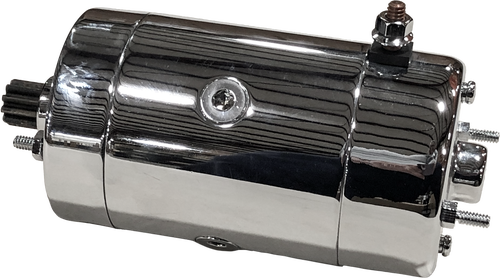 HARDDRIVE Starter Motor