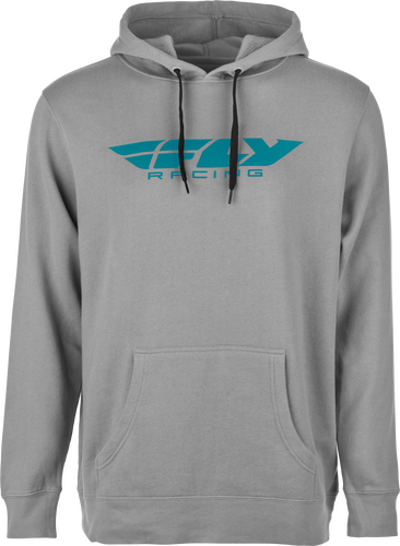 FLY RACING Corporate Pullover Hoodie