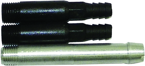 WSM PUMP FITTING KIT S-D
