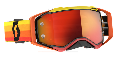 SCOTT Prospect Goggle Cali
