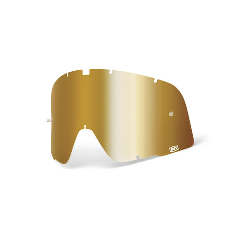 100% Barstow Replacement Goggle Lens