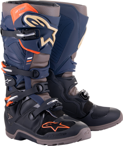 ALPINESTARS Tech 7 Enduro Drystar Boot