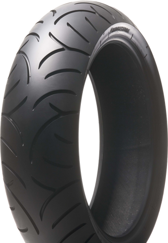 Battlax BT-021 Rear Tire