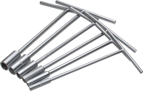 MOTION PRO T-Handle Socket Set