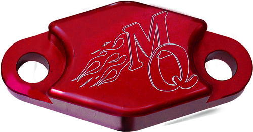 MODQUAD Brake Block Off