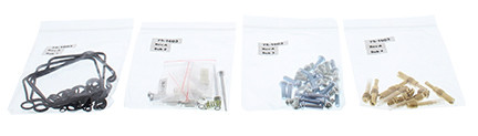 ALL BALLS Carburetor Rebuild Kit