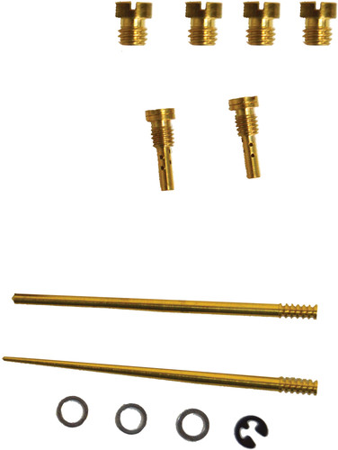 CYCLE PRO LLC EZ Tuner Kit