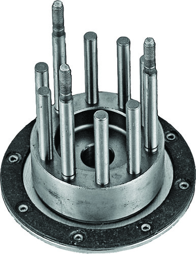 HARDDRIVE Clutch Hub