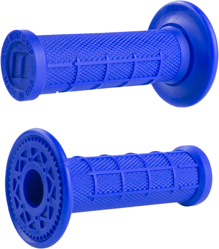 ODI Mini MX Half Waffle OEM Style Grips