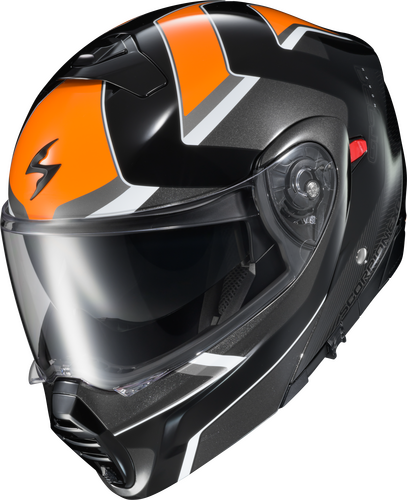 SCORPION EXO EXO-GT930 Transformer Helmet