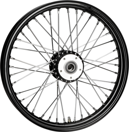 HARDDRIVE Front Spoke Wheels
