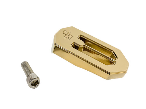 PRO ONE Pro-Peg Brake Peg