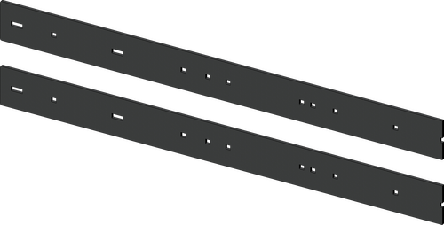 KFI PRODUCTS Plow Wear Bar