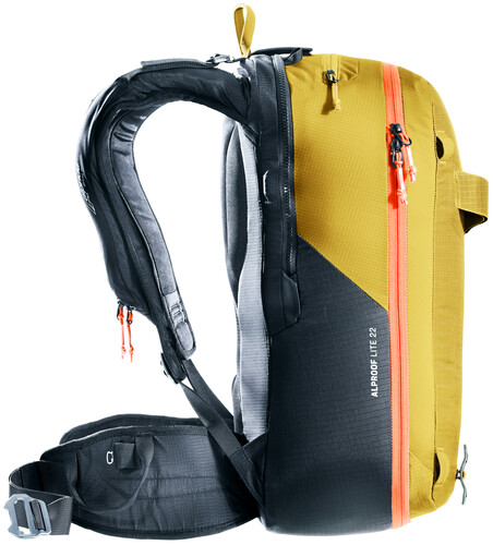 DEUTER Alproof Lite Avalanche Bag