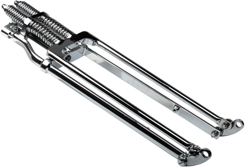 HARDDRIVE Springer Fork Tapered Leg