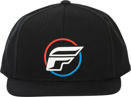 FLY RACING Half-Wing Hat