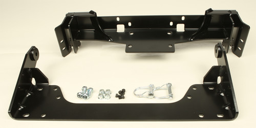 WARN Front Plow Mounting Kit
